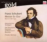 Kammerphilharmonie Bremen/Kamm CD Messe Es-dur