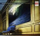 Concerto Köln CD Water Music
