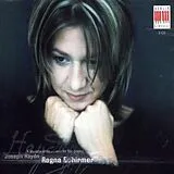 Ragna Schirmer CD Klavierwerke