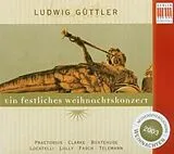 Güttler/VS/Kircheis/+ CD Ein Festliches Weihnachtkonzert