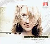 Ragna Schirmer (Klavier) CD Etude Fantasy