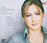Ragna Schirmer (Klavier) CD Klavierkonzerte