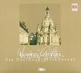 Ludwig Güttler CD Ein Dresdner Festkonzert