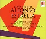 Magdalena Falewicz (Sopran) CD Alfonso Und Estrella (ga)