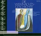 Thomanerchor Leipzig, Regina Werner, Heidi Rieß CD Die Weihnachtsgeschichte Op.10