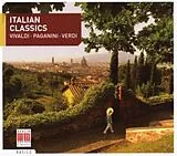 Scherzer/Köbler/Suitner/Koch/P CD Italian Classics