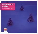 Dresdner Kreuzchor, Thomanerchor Leipzig CD Weihnachtschöre