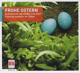 Zehetmair/Masur/GOL/+ CD Frohe Ostern
