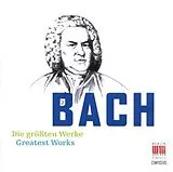 Schreier/KOB/BESO/Sanderling/+ CD Bach. The Greatest Works