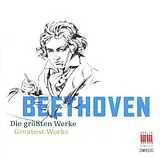 Adam/Konwitschny/GOL/BESO/+ CD Beethoven. The Greatest Works
