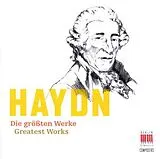 Herbig/Suitner/SB/DP/+ CD Haydn. The Greatest Works