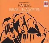 Hauschild/Lang/Vogel/Lorenz/RS CD Israel In Ägypten