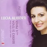 Lucia/Viotti,M./Chor Aliberti CD Sings Bellini