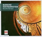 David Oistrach CD Barocke Kostbarkeiten