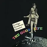 Vertigo Trombone Quartet CD The Good Life