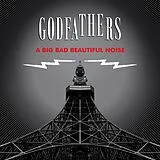 The Godfathers LP (analog) A Big Bad Beautiful Noise