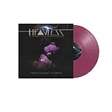 Headless Vinyl Transitional Objects