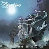 Graveshadow Vinyl Nocturnal Resurrection