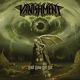 Vanishment Vinyl And Now We Die (clear Green Vinyl)