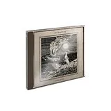 Abstracted CD Hiraeth