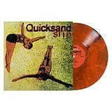 Quicksand Vinyl Slip