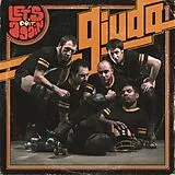 Giuda LP (analog) Let S Do It Again