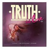 LATEEF THE TRUTHSPEAKER CD Truth Is Love