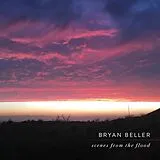Bryan Beller LP (analog) Scenes From The Flood (special Blue Swirl Vinyl Ed