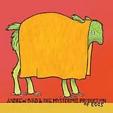 Andrew Bird Vinyl The Mysterious Production Of Eggs (20th Anniversar