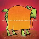 Andrew Bird Vinyl The Mysterious Production Of Eggs (20th Anniversar