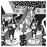 The Shadow Ring LP (analog) City Lights