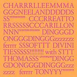 Charlemagne Palestine LP (analog) Charrrlleemmma Gggneelanddddds Ss"""""" (...)