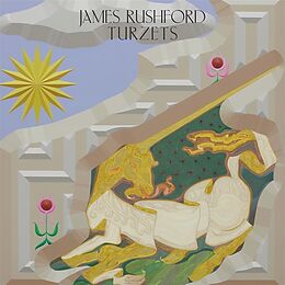 James Rushford Vinyl Turzets