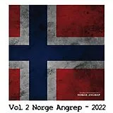 Various Artists LP (analog) European Rock Invasion Vol.2: Norge Angrep