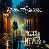 Resolution Alley Vinyl Pieces Of Never
