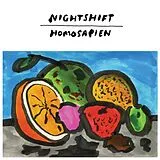 Nightshift Vinyl Homosapien