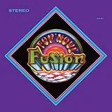 Fusion LP (analog) Top Soul