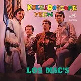 Los Mac S LP (analog) Kaleidoscope Men