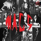Los Mac S LP (analog) Mac S