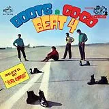 Beat 4 LP (analog) Boots A Go Go