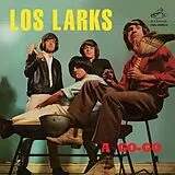 Los Larks LP (analog) A Go Go