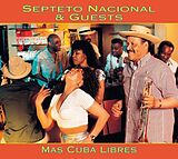 Septeto National CD Mas Cuba Libres