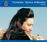 Sonia M'Barek CD Takht