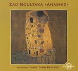 Zad Moultaka CD Anashid