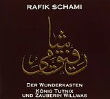 Audio CD (CD/SACD) DER WUNDERKASTEN-KOENIG von