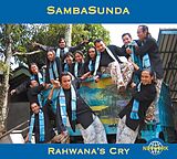 Sambasunda CD Rahwana's Cry