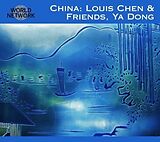 Louis & Friends Chen CD Sound Of Silk & Bamboo