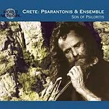 Psarantonis & Ensemble CD Son Of Psiloritis