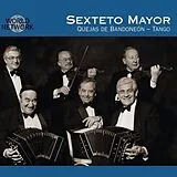 Sexteto Mayor CD Quejas De Bandoneon-tango