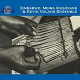 Mbira Musicians & Kevin Volans CD 07 Zimbabwe